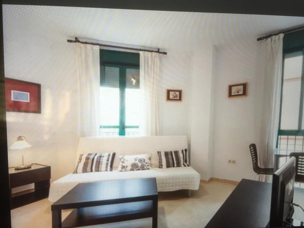 Apartment Sun City Málaga