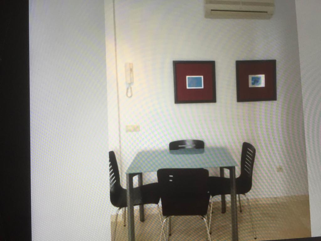 Apartment Sun City Málaga
